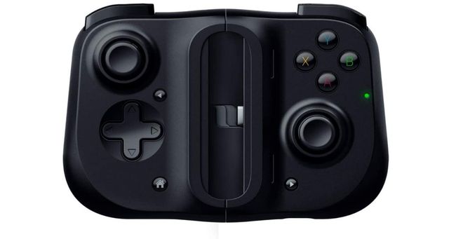 最高の電話コントローラーアドオン