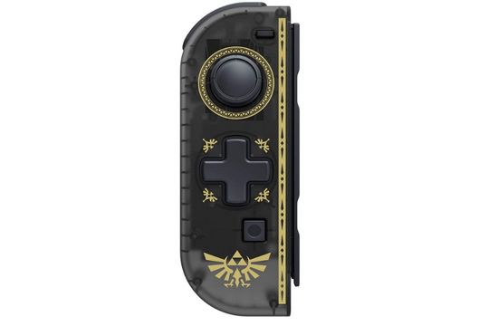 最高のニンテンドースイッチコントローラー十字キーの代替