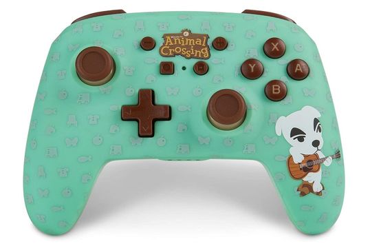 ファンのための最高のニンテンドースイッチコントローラー