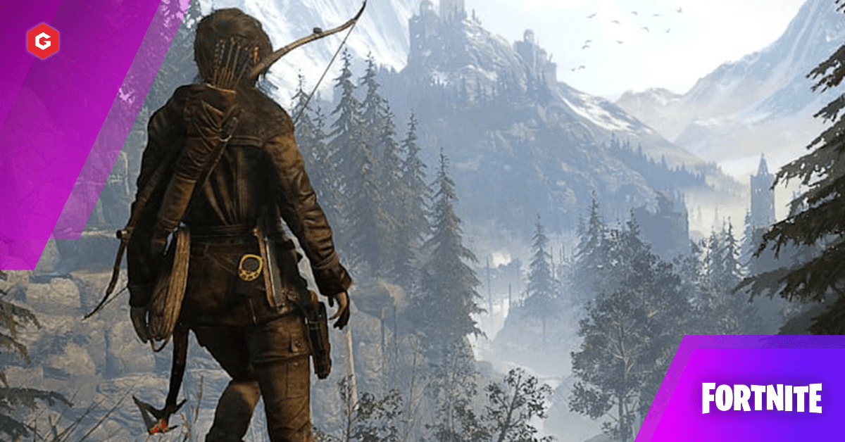 Fortnite Lara Croftスキン：リリース日、リーク、価格、噂、そしてあなたが知る必要があるすべて