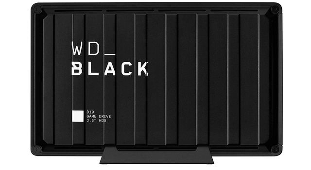 XboxシリーズXに最適なハードドライブ