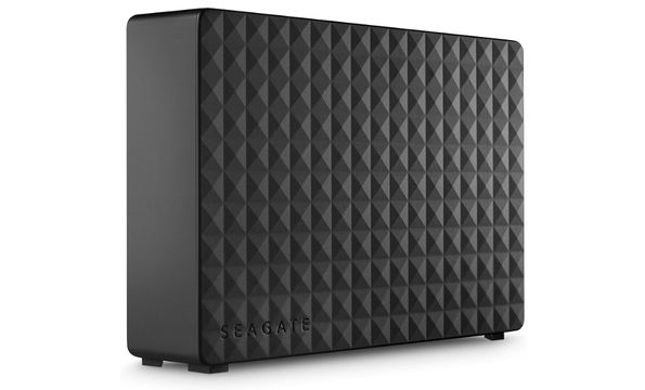 XboxシリーズXに最適なハードドライブ