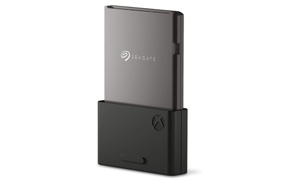 XboxシリーズXに最適なSSD