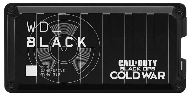 XboxシリーズXに最適なWDSSD