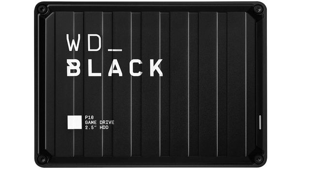 XboxシリーズXに最適なハードドライブ