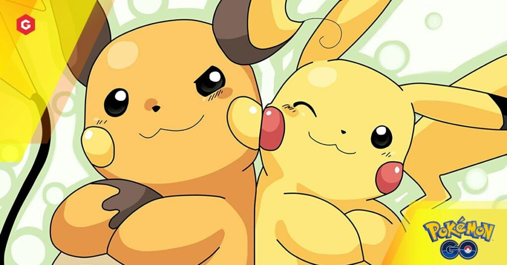 ポケモンGOシャイニーピカチュウガイド：シャイニーピカチュウを捕まえてシャイニーライチュウに進化する方法