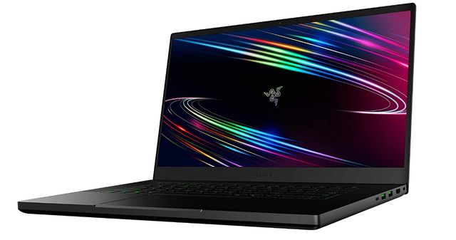 最高のゲーミングノートパソコンプレミアムデザイン