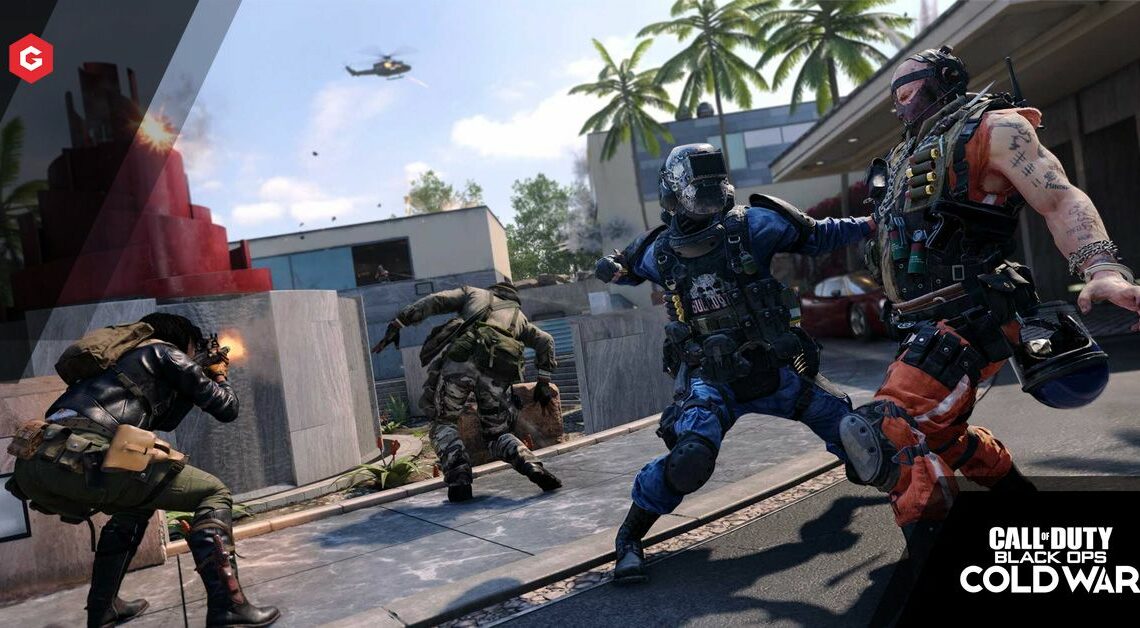 Black Ops Cold War and Warzone：1月21日更新–プレイリストの更新、最新のパッチノート、毎週の更新の詳細