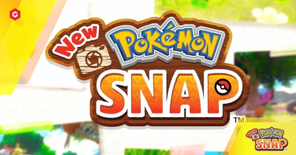 新しいポケモンスナップポケモン図鑑：すべてのポケモンとそれらを見つける場所