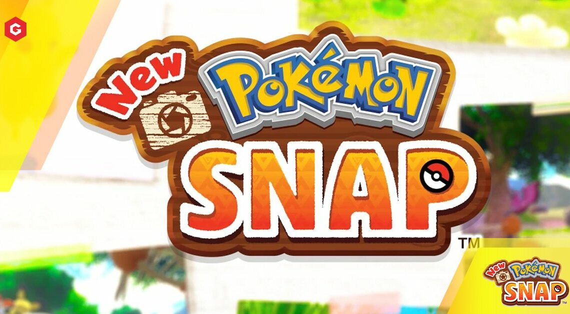 新しいポケモンスナップポケモン図鑑：すべてのポケモンとそれらを見つける場所