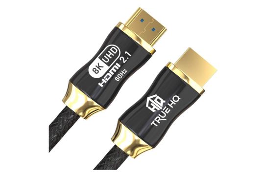 最高のHDMI2.1ケーブル