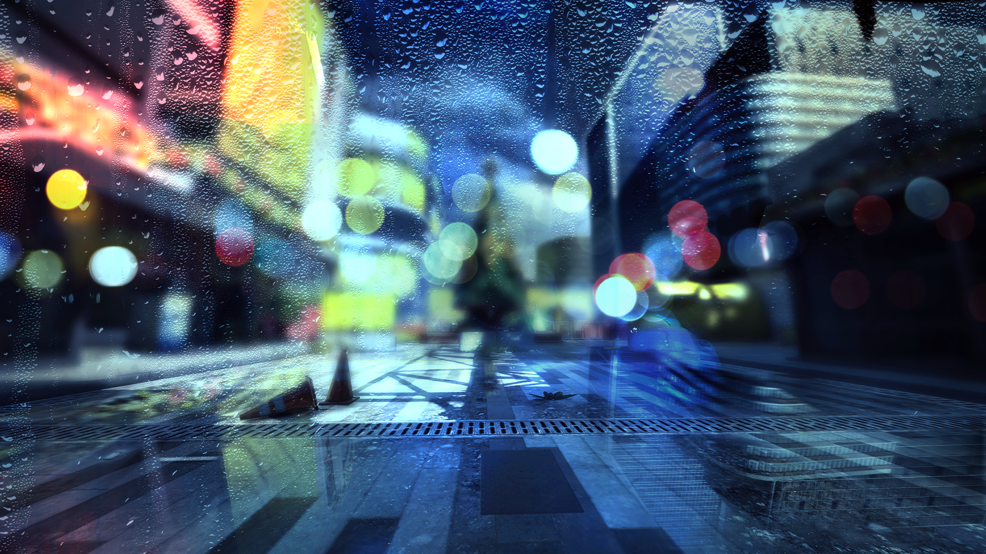 CODモバイルの新しい地図