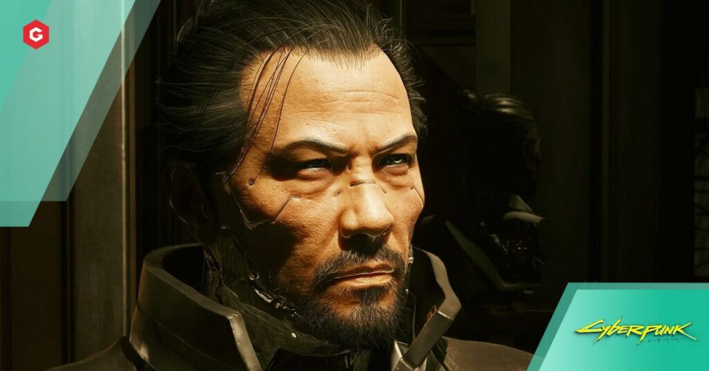 Cyber​​punk 2077 Takemura Phone Call Glitch：最新のパッチがバグを増やす
