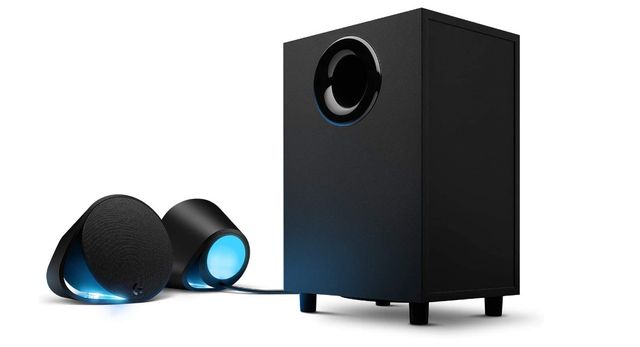 コンソールおよびPCゲームに最適なスピーカー