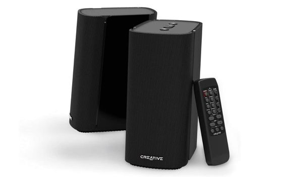 コンソールとPCに最適なスピーカー