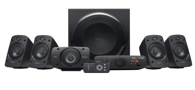 コンソールとPCに最適なスピーカー