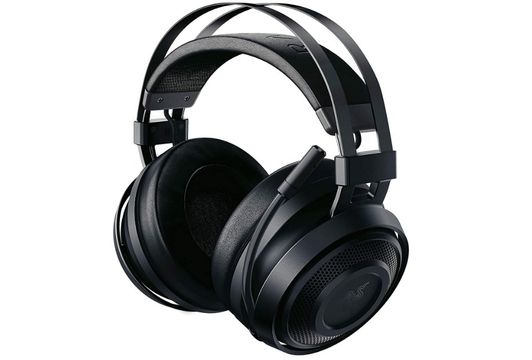 PC用の最高のゲーム用ヘッドセット