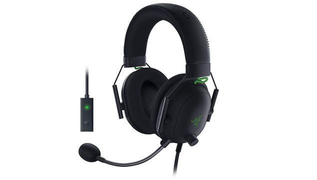 最高のPCゲームヘッドセット 