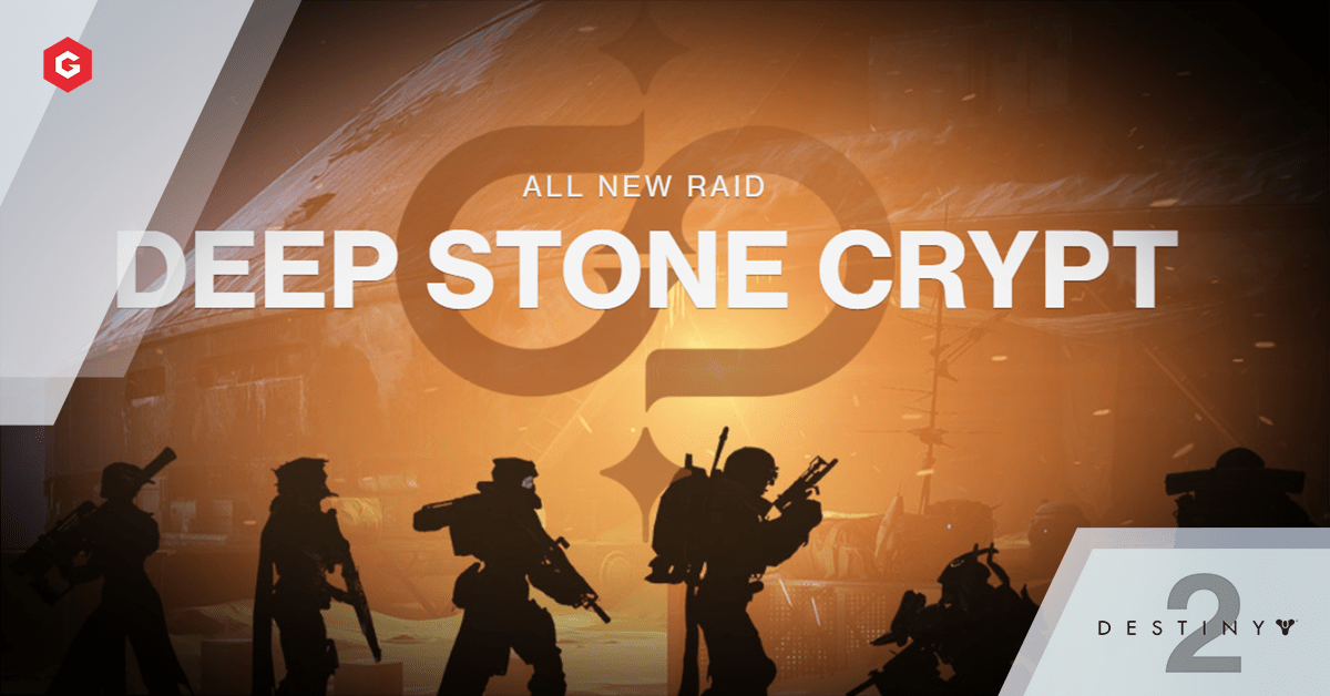 Destiny 2 Deep Stone Crypt Of AllTradesチャレンジガイド
