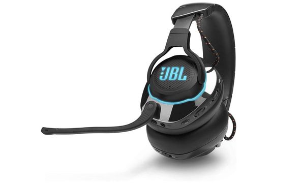 ヘッドセットJBL