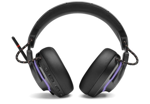 JBLヘッドセット