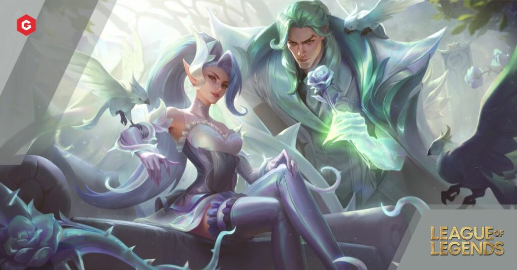 LoL 11.3パッチノート：リリース日、スキン、更新時間、League ofLegendsについて知っておくべきすべてのこと