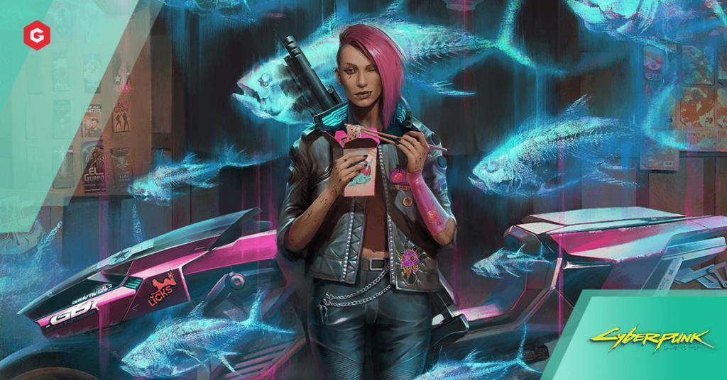 Cyber​​punk 2077 DLC 1：リリース日、ストーリー、コンテンツ、リーク、憶測、そして私たちが知っているすべて