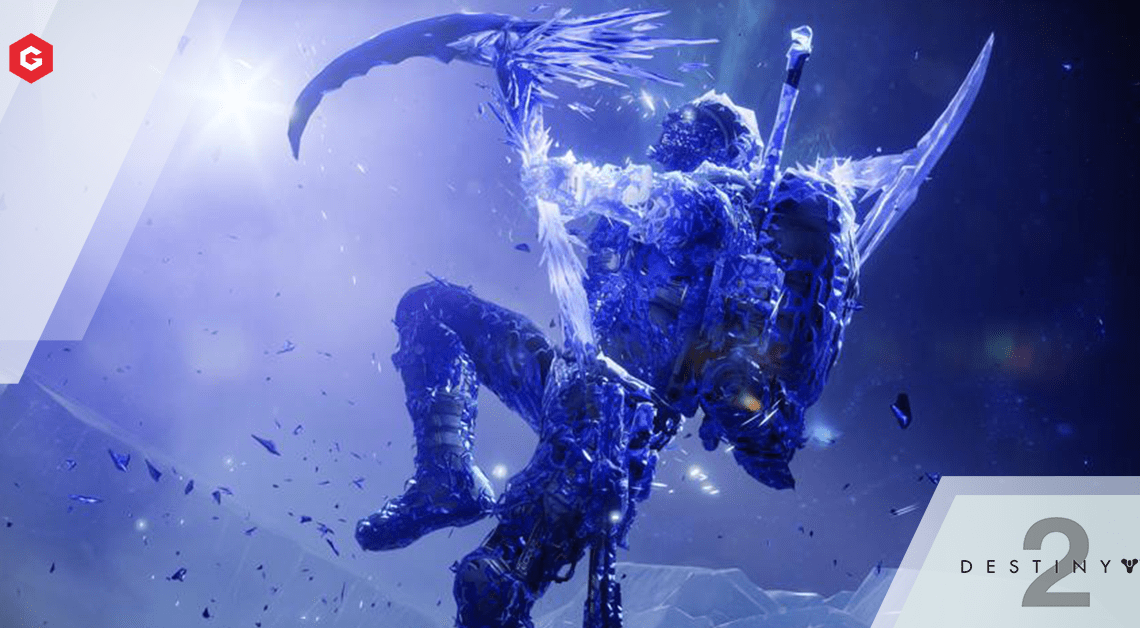 Destiny 2ベストエキゾチックアーマー：タイタン、ハンター、ウォーロックに最適なアーマー