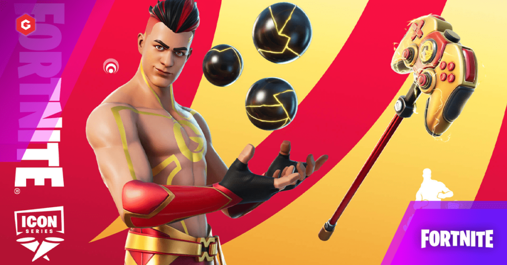 Fortnite：Grefgスキンを入手する方法-フロアは溶岩トーナメント