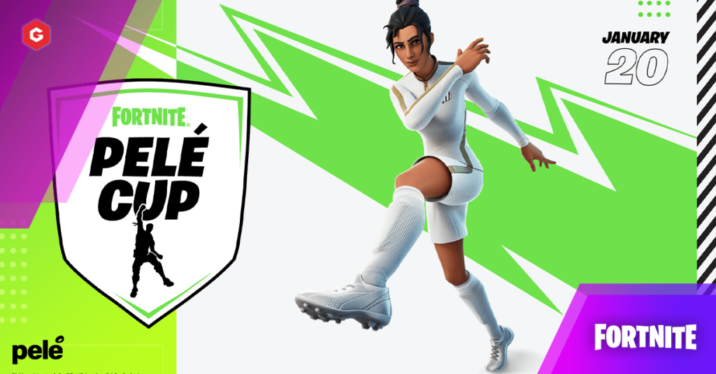 Fortnite Peleカップ：リリース日、賞品、ルール、スキン、Reigster、報酬、チーム、モード、そしてあなたが知る必要があるすべて