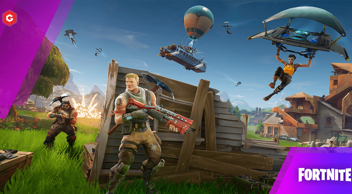 Fortniteが作成され、最初にリリースされたのはいつですか？