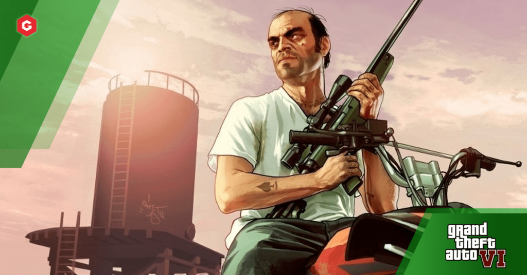 GTA 6：新しい特許が間もなく登場する新しいGTAオンライン機能をほのめかします
