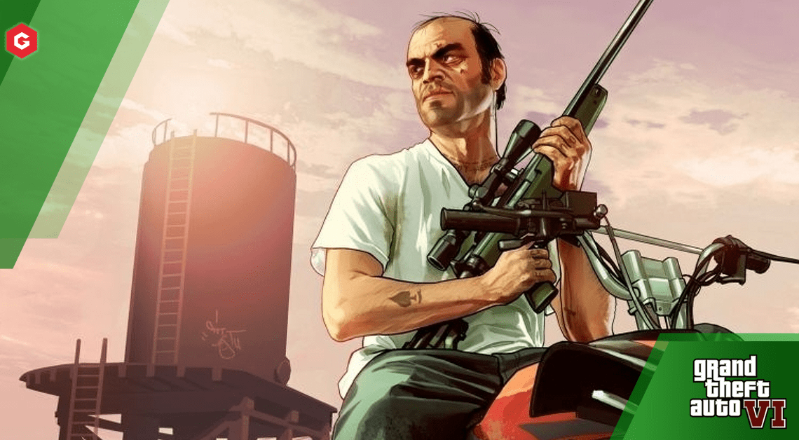 GTA 6：新しい特許が間もなく登場する新しいGTAオンライン機能をほのめかします