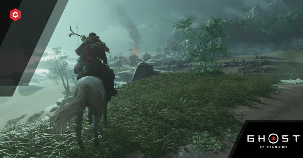 Ghost of Tsushima 2：リリース日、プラットフォーム、ティーザー、トレーラー、そして私たちが知っているすべてのもの