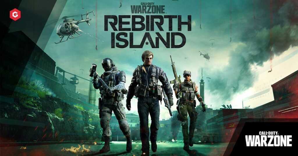 Warzoneサーバーはダウンしていますか？  Xbox One、Xbox Series X、PS4、PS5およびPCのステータスアップデート