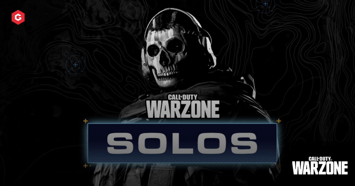Warzone Solosが削除されました–いつ戻ってきますか？