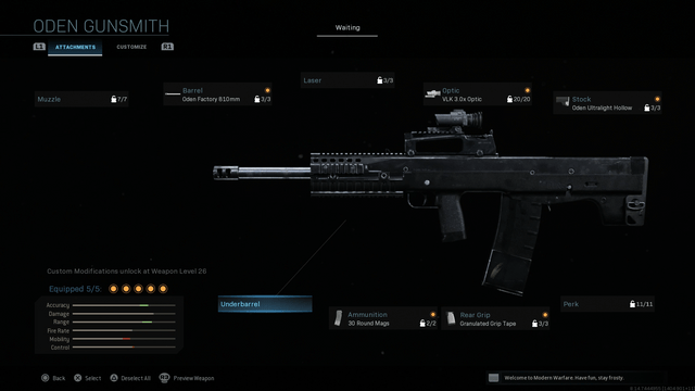 おでんウォーゾーン