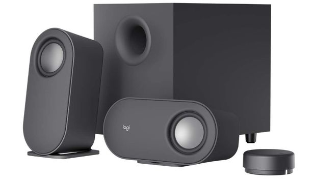 コンソールおよびPCゲームに最適なスピーカー