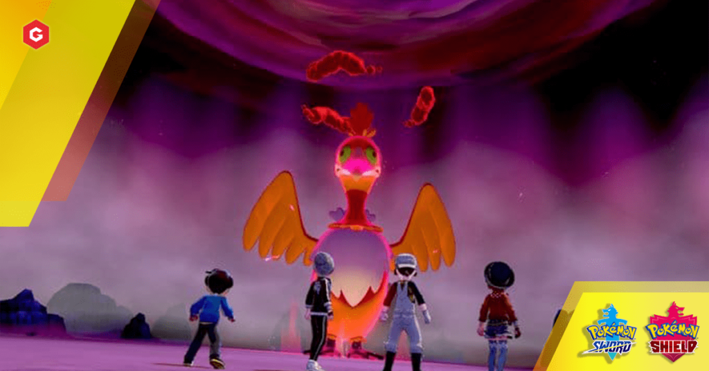 ポケモンソードアンドシールド：2021年2月マックスレイドバトルポケモン