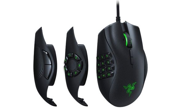 最高のゲーミングマウス 