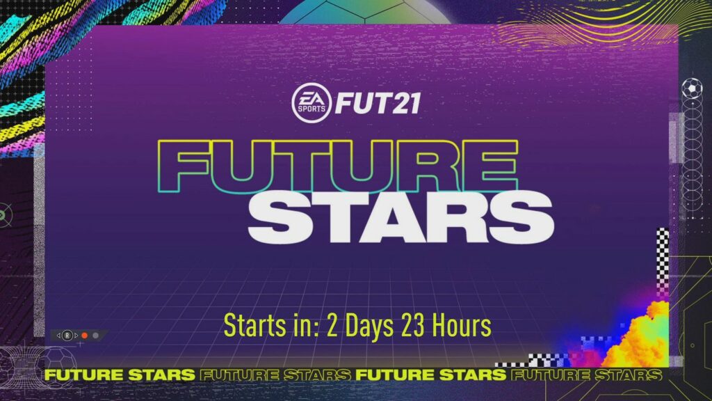 FIFA 21フューチャースターカウントダウン：リリース日、予測、カードデザイン、SBC、目的、そしてあなたが知る必要のあるすべて