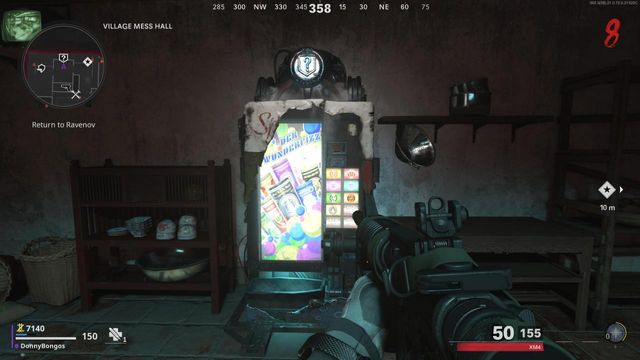 Der Wunderfizz Firebase Z