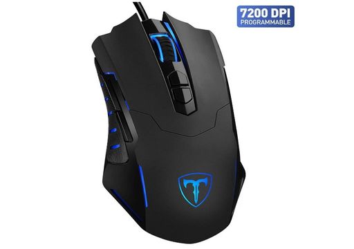 最高のゲーミングマウス