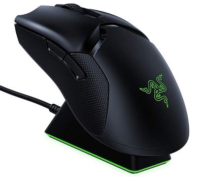 最高のゲーミングマウス