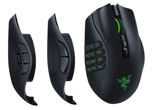 最高のゲーミングマウス