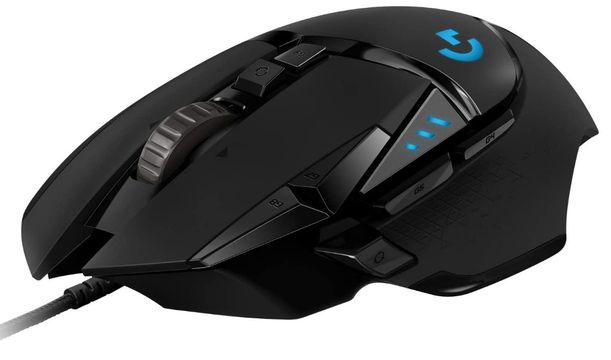 最高のゲーミングマウス