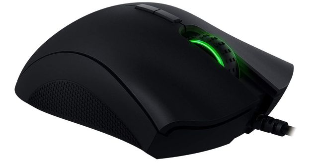 最高のゲーミングマウス