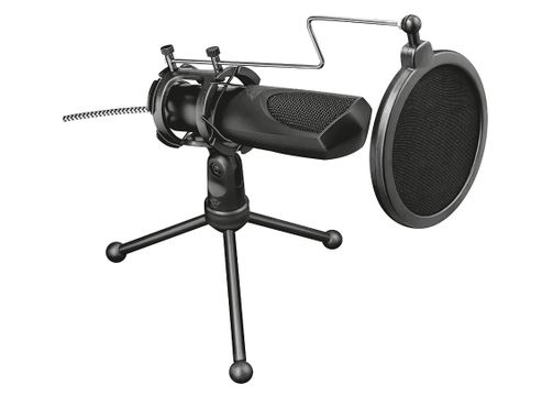 ストリーミングに最適なマイク