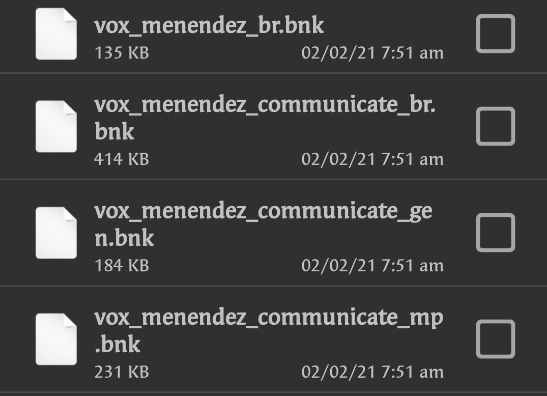 CODモバイルラウルメネンデス