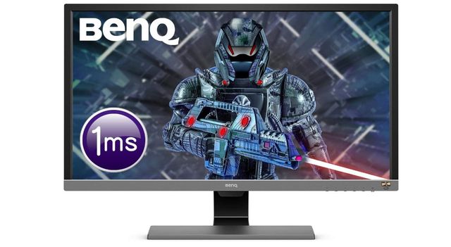 最高のXboxシリーズXモニター